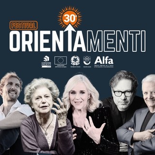I “Dreamers” del Festival Orientamenti: storie che ispirano le scelte dei giovani I “Dreamers” del Festival Orientamenti: storie che ispirano le scelte dei giovani