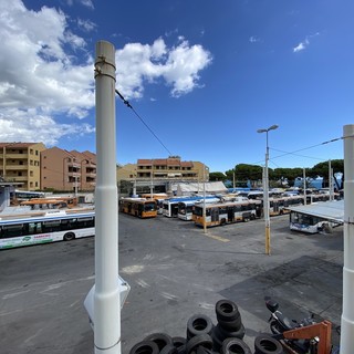 Piano per salvare la Rt: Fratelli d'Italia a Liguria Popolare "A noi interessa il bene di Sanremo" Piano per salvare la Rt: Fratelli d'Italia a Liguria Popolare "A noi interessa il bene di Sanremo"