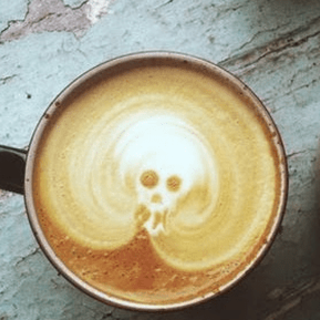 Nasce a Imperia il primo 'Death Café': dove si parla di morte… ma con un dolcetto in mano