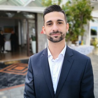 Davide Salerno