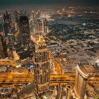 Come e perché avviare un'attività a Dubai?