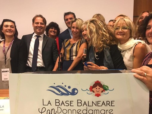 Concessioni balneari e Bolkestein: a Rimini rinnovata e piena fiducia al Ministro Gian Marco Centinaio