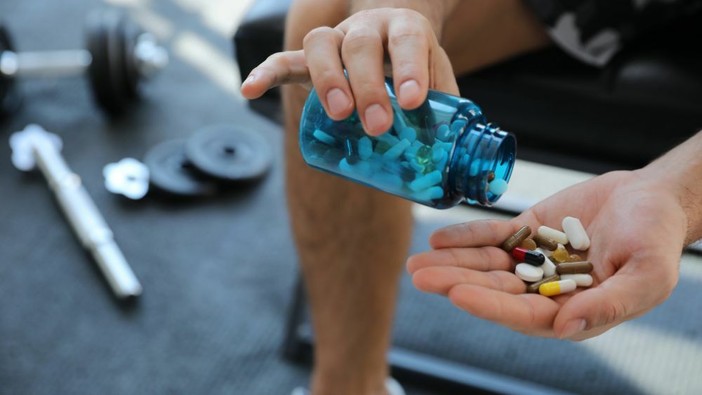 Operazione antidoping, controlli anche a Imperia: la nostra provincia coinvolta nel maxi blitz nazionale Operazione antidoping, controlli anche a Imperia: la nostra provincia coinvolta nel maxi blitz nazionale