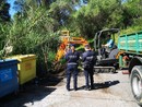 A Diano Marina nuove telecamere nelle zone collinari per contrastare l’abbandono dei rifiuti A Diano Marina nuove telecamere nelle zone collinari per contrastare l’abbandono dei rifiuti