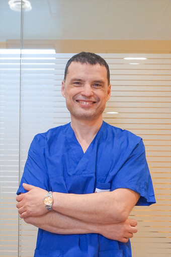 Dott. Enis Rustemi Dott. Enis Rustemi