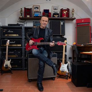 50 anni di storia dei leggendari 'Pooh': questa mattina su Radio Onda Ligure l'intervista a Dodi Battaglia