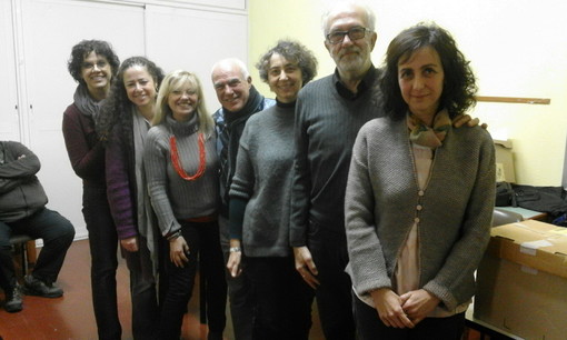 Da oggi a domenica prossima ad Upega l'annuale 'Laboratorio Corale' organizzato dal 'Troubar Clair' Da oggi a domenica prossima ad Upega l'annuale 'Laboratorio Corale' organizzato dal 'Troubar Clair'