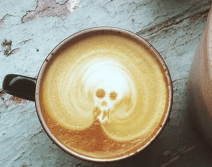 Nasce a Imperia il primo 'Death Café': dove si parla di morte… ma con un dolcetto in mano