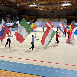 Dal 25 al 29 maggio a Genova i Giochi Internazionali della Gioventù Salesiana