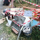 Ecomafia, Imperia prima in Liguria per sequestri: 451 Ecomafia, Imperia prima in Liguria per sequestri: 451