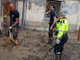 Maltempo e danni nella nostra provincia: all'opera anche i Rangers d'Italia a Ventimiglia e Mendatica Maltempo e danni nella nostra provincia: all'opera anche i Rangers d'Italia a Ventimiglia e Mendatica