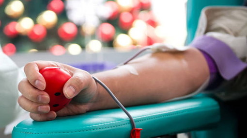 Dona il sangue, salva la vita: venerdì si celebra la Giornata Mondiale del Donatore di Sangue