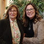 Daniela Boarino e Piera Sellaro presentano il libro 'Fragili Rami' alla biblioteca civica di Diano Marina Daniela Boarino e Piera Sellaro presentano il libro 'Fragili Rami' alla biblioteca civica di Diano Marina