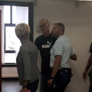 Omicidio di Deborah Ballesio, l'assassino: "Mi sono costituito quando ho capito di aver ferito una bambina" (Video)