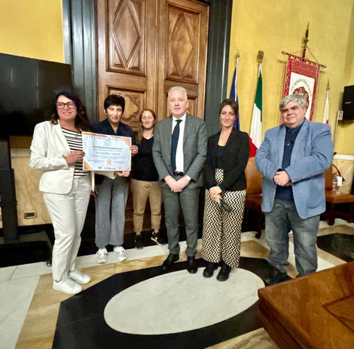 Prevenzione disagio giovanile e dispersione scolastica: i risultati del progetto “In divenire”, c'è il Ruffini di Imperia