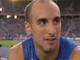 Atletica: grande vittoria dell'imperiese Davide Re in Polonia sui 400 metri alla Coppa Europa