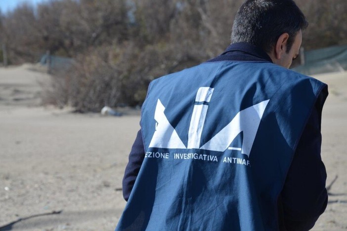 Due imprenditori siciliani arrestati a Milano, nel mirino della Dda anche l’appalto per l'asilo nido di Diano Marina Due imprenditori siciliani arrestati a Milano, nel mirino della Dda anche l’appalto per l'asilo nido di Diano Marina