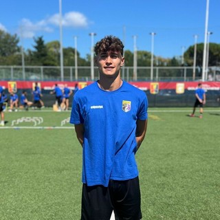 Delmastro dall’Imperia per rafforzare la difesa del Cuneo in Eccellenza