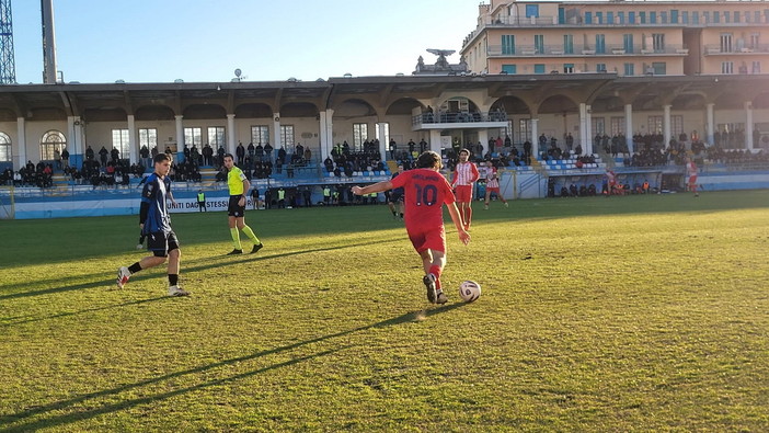 Sanremese-Imperia, ecco dove acquistare i biglietti per il settore ospiti Sanremese-Imperia, ecco dove acquistare i biglietti per il settore ospiti