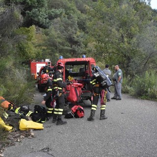 Tragedia di Bajardo, Cisl Liguria: "Inaccettabile che nel 2020 le persone continuino a morire sul lavoro"