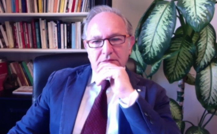 Cna Imperia e #AndareOltre: questa sera alle 18 quarto incontro on line per fare chiarezza sul Decreto Liquidità Cna Imperia e #AndareOltre: questa sera alle 18 quarto incontro on line per fare chiarezza sul Decreto Liquidità