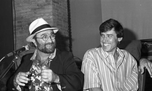 ACCADDE OGGI, 4 AGOSTO 1988. Imperia in fibrillazione per l’attesissimo concerto del duo Dalla-Morandi al Ciccione ACCADDE OGGI, 4 AGOSTO 1988. Imperia in fibrillazione per l’attesissimo concerto del duo Dalla-Morandi al Ciccione
