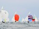 Dragon 90th Anniversary Regatta