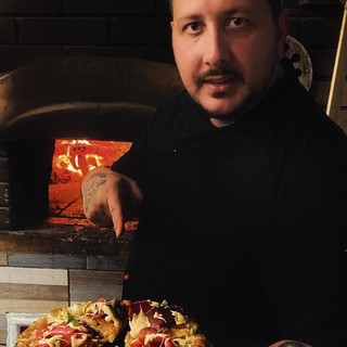 Domenico Fiumara il pizzaiolo di Imperia in gara per il “Master pizza champion”