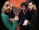 Concerto dei 'Die Hochstapler' al Teatro dell'Attrito di Imperia