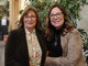Daniela Boarino e Piera Sellaro presentano il libro 'Fragili Rami' alla biblioteca civica di Diano Marina Daniela Boarino e Piera Sellaro presentano il libro 'Fragili Rami' alla biblioteca civica di Diano Marina