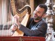 “Il dolce suono”: flauto e arpa protagonisti al Festival Cameristico Imperiese