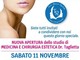 Sabato 11 novembre inaugurazione del nuovo studio di Medicina e Chirurgia Estetica Dr. Taglietta a Sanremo