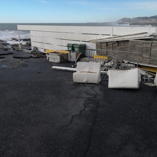 La Giunta regionale delibera la richiesta di 'Stato di Emergenza': verranno chiesti fondi straordinari per Enti locali e imprese