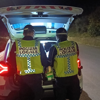 Multe online a Diano Marina, la polizia locale aderisce alla piattaforma SEND