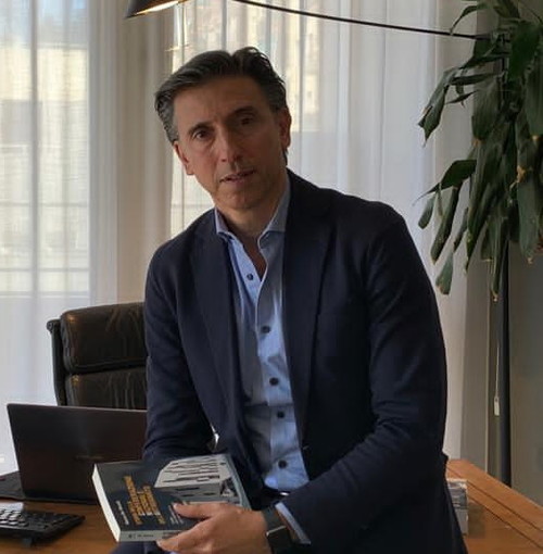 Davide Mazzola Davide Mazzola