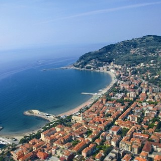 Diano Marina al centro del nuovo clip &quot;Riviera di Ponente: Italian West Coast&quot;