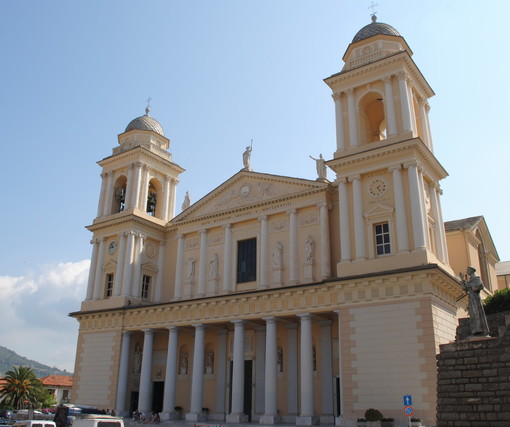 Imperia: domani alla Concattedrale di San Maurizio la MEssa per la 'Giornata Mondiale del Migrante e del Rifugiato'