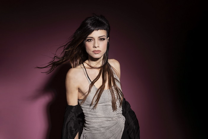 Dolcenera ospite a Imperia di 'Unplugged Festival'