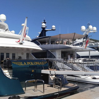 Imperia: donna inglese trovata morta su uno yacht. Si chiamava Rebecca, aveva 33 anni ed è deceduta nella sua cabina (Foto e Video)