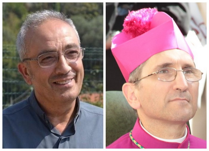 Diano Borello: cannabis legale in regalo dal parroco su Facebook, il Vescovo "Sono stupito e contrariato" Diano Borello: cannabis legale in regalo dal parroco su Facebook, il Vescovo "Sono stupito e contrariato"