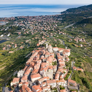 Diano Castello aderisce al Progetto 'Lavanda della Riviera dei Fiori', sono 38 i Comuni che fanno parte del sodalizio
