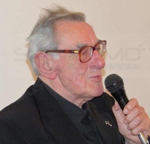 Sanremo: è morto nella sua abitazione don Sappa, ex parroco ad Albenga ed originario di Rezzo Sanremo: è morto nella sua abitazione don Sappa, ex parroco ad Albenga ed originario di Rezzo