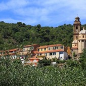 CRISI IDRICA SENZA FINE. Diano Arentino a secco da quindici giorni: case senz’acqua e abitanti infuriati CRISI IDRICA SENZA FINE. Diano Arentino a secco da quindici giorni: case senz’acqua e abitanti infuriati