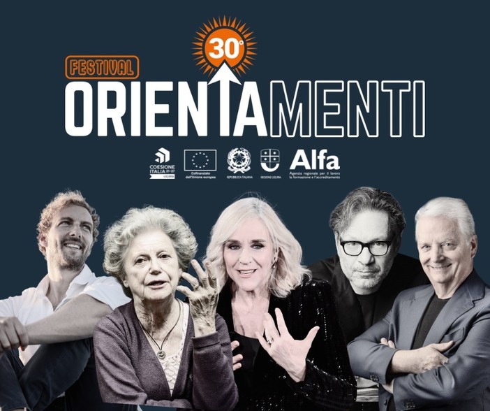 I “Dreamers” del Festival Orientamenti: storie che ispirano le scelte dei giovani