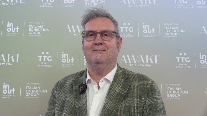 San Bartolomeo al Mare alza l’asticella: presentata al TTG di Rimini l’edizione 2025 di "Nuove Tendenze Hospitality"