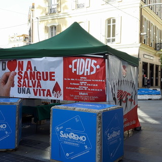 Serie di incontri natalizi per la Fidas di Imperia, Sanremo e Ventimiglia: un ritrovo con un fascino sempre diverso