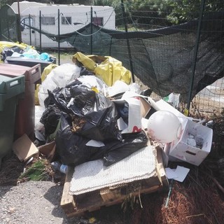 Imperia non è green, 90esimo posto nella classifica di Legambiente su 104 città analizzate Imperia non è green, 90esimo posto nella classifica di Legambiente su 104 città analizzate