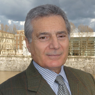 L'ambasciatore Domenico Vecchioni ai 'Martedì Letterari' del Casinò di Sanremo