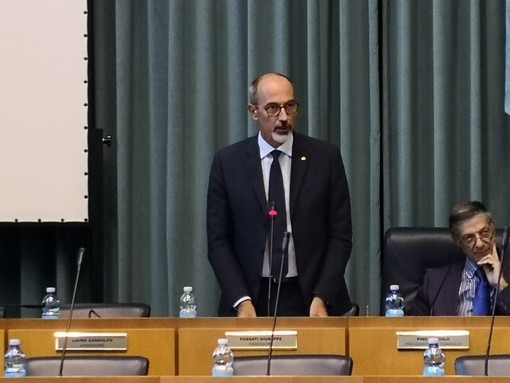 Imperia: approvato il DUP 2019-2021, minoranza contraria "Libro dei sogni" Imperia: approvato il DUP 2019-2021, minoranza contraria "Libro dei sogni"