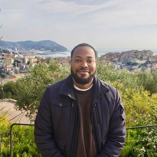 Parrocchia di San Giuseppe di Imperia in festa per l’ordinazione diaconale di fratel MarkAnthony Urubusi, OSJ
